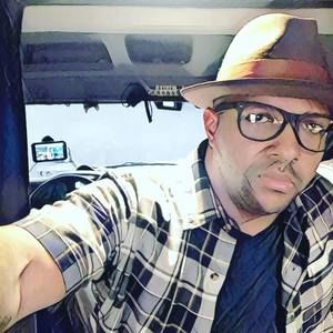 Meet your Posher, Robert